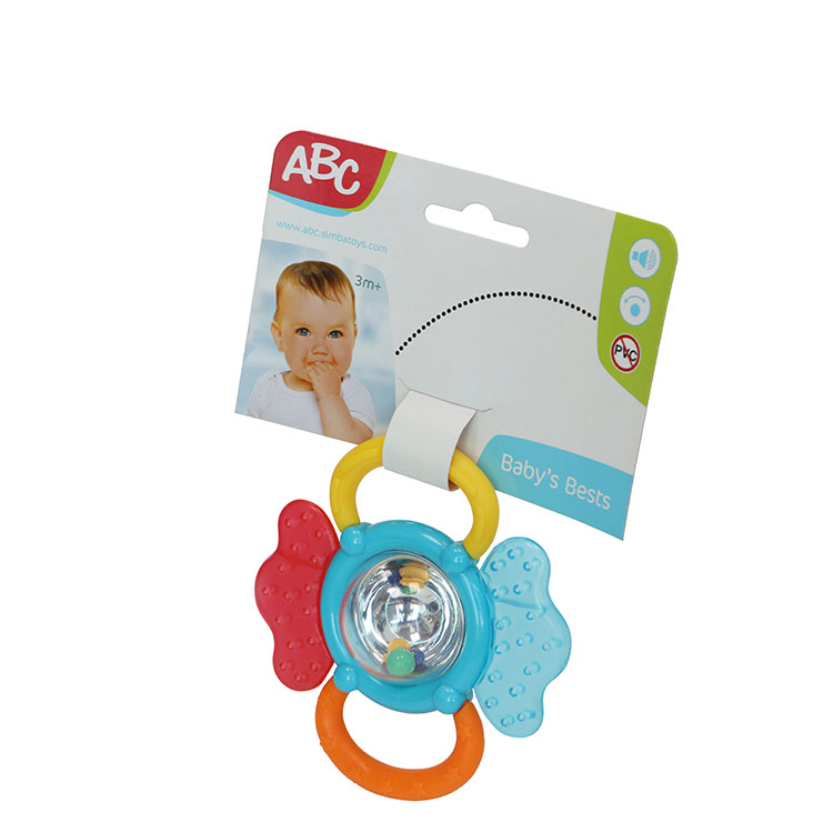 آیا خرید کودک Teether لازم است？